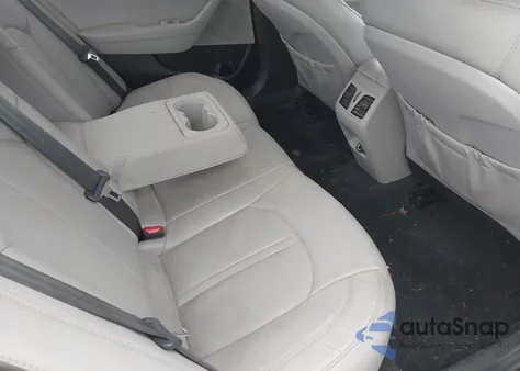 2017 Hyundai Sonata Limited z USA, uszkodzony, nr VIN 5NPE34AF4HH585347